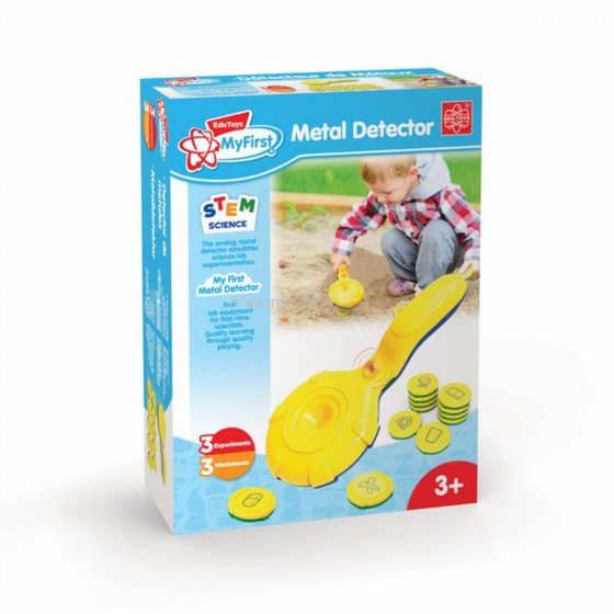 ���� ������ ������ ��� � EDU Toys
