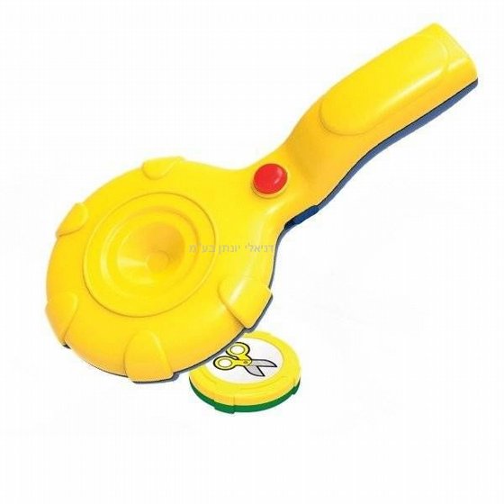 ���� ������ ������ ��� � EDU Toys
