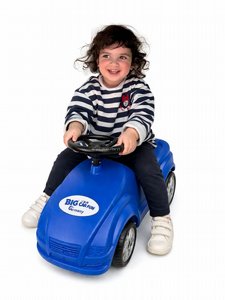 ����� Big car
