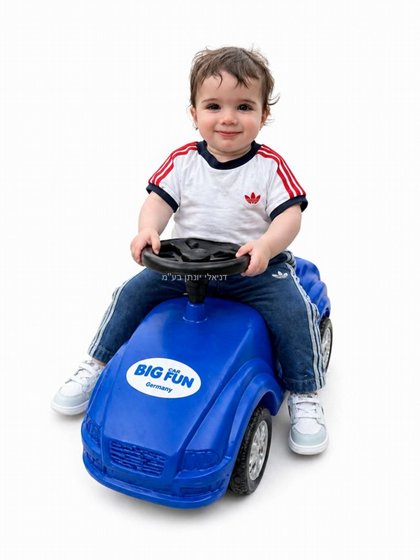 ����� Big car