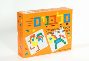 מלבנים - הדירן מלבנים - הדירן