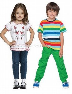 דמויות ילדים להמחשה דמויות ילדים להמחשה