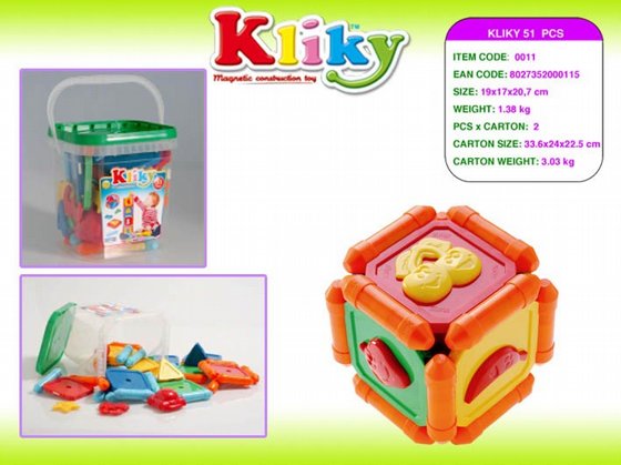 ����� ������ ������� KLIKY