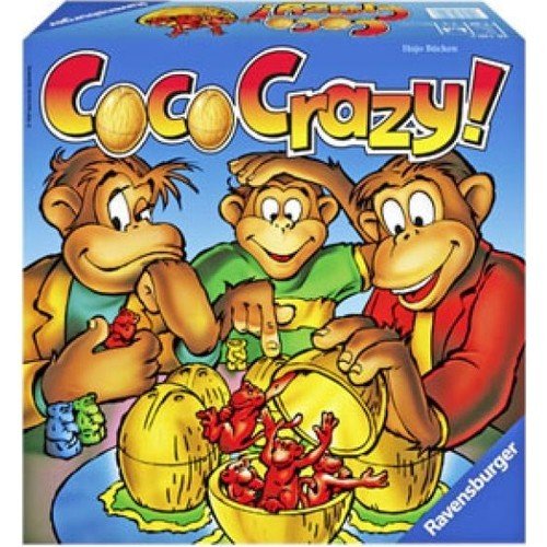 Coco Crazy
