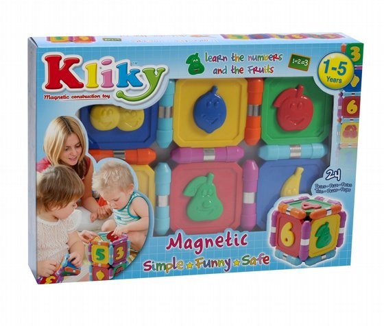 ����� ������ ������� KLIKY - �����