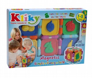 ����� ������ ������� KLIKY - �����