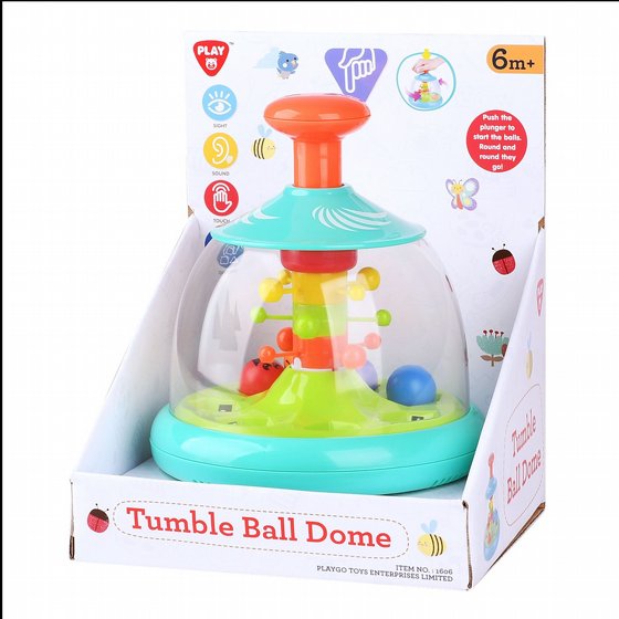 ������ ������� ������ PLAYGO