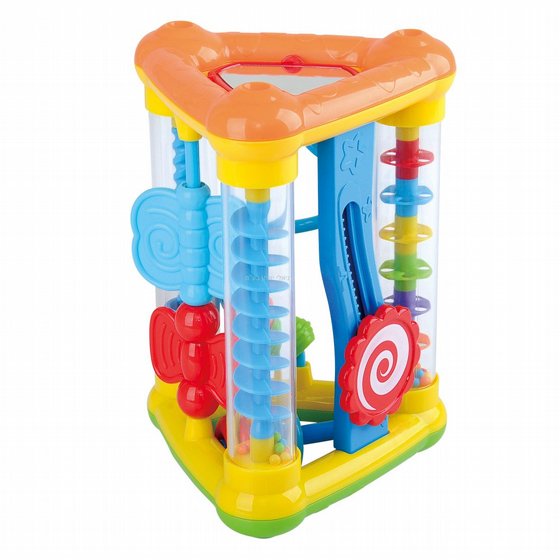 ����� ������ PLAY GO