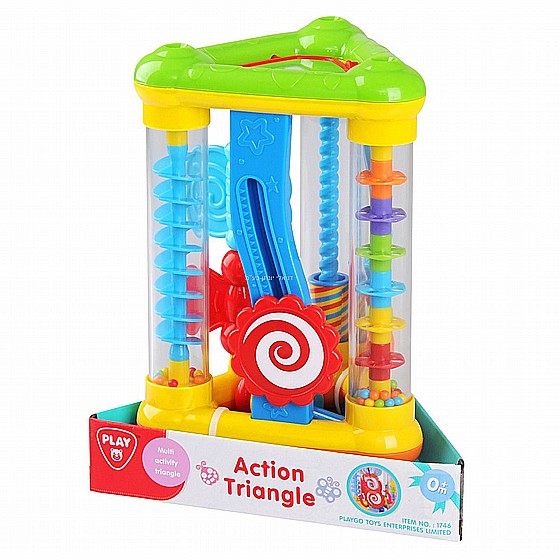 ����� ������ PLAY GO