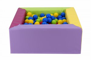 בריכת כדורים 1 מטר בריכת כדורים 1 מטר