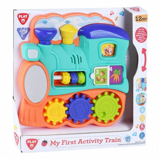 ���� �������� ������� ��� PLAY GO