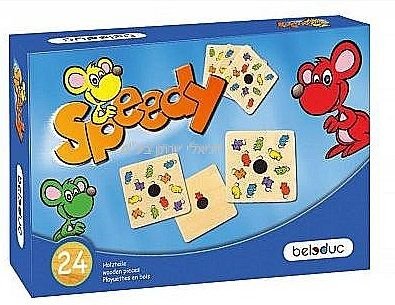 ���� SPEEDY