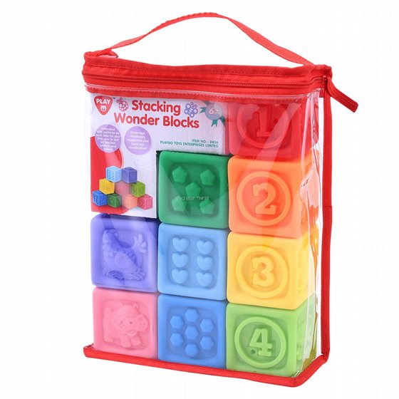������ ������ 9 ����� ������ PLAY GO
