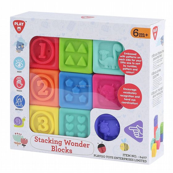 ������ ����� ������� 9 ����� PLAY GO