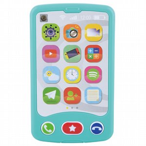 הטלפון הראשון שלי PLAYGO הטלפון הראשון שלי PLAYGO