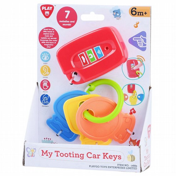 ����� ������ ����� PLAY GO