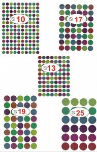 ������ ������� �����