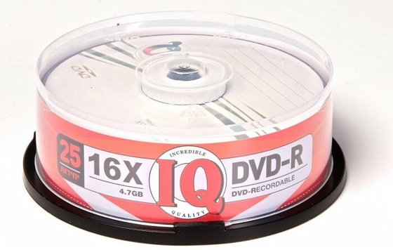 ������� DVD 