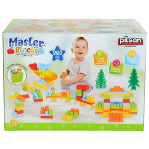 ��� ��� ����� 260 ����� �� ������� PILSAN