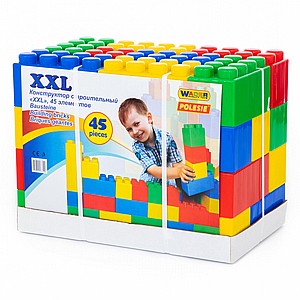  45  XXL