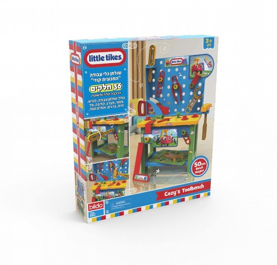 ����� ��� ����� ������� ���� 36 ����� Little Tikes