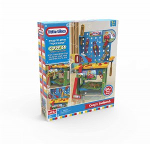 ����� ��� ����� ������� ���� 36 ����� Little Tikes