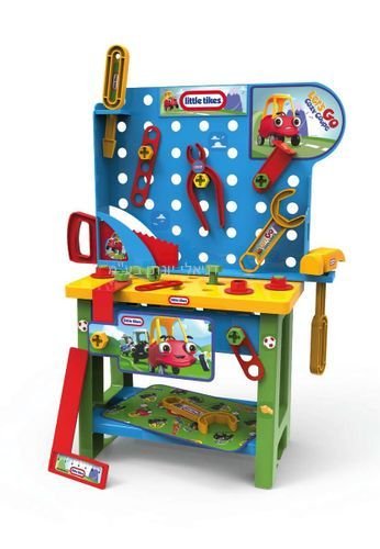 ����� ��� ����� ������� ���� 36 ����� Little Tikes