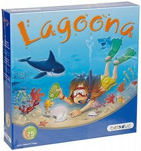 ���� ����� Beleduc Lagoona
