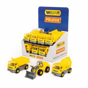 ������ ������ WADER