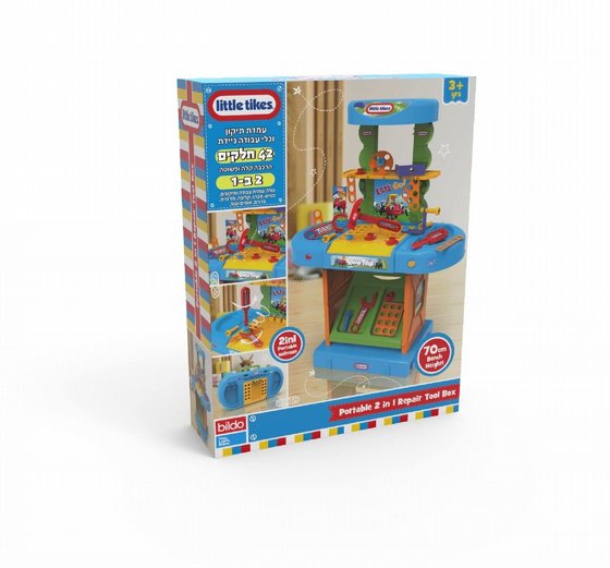���� ���� ����� ������ 2 �1 42 ����� Little Tikes