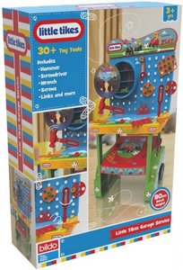  ����� ��� ����� ������� ���� 40 ����� Little Tikes