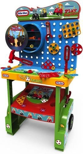  ����� ��� ����� ������� ���� 40 ����� Little Tikes