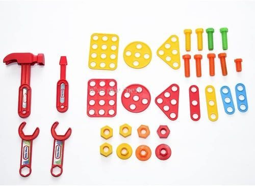  ����� ��� ����� ������� ���� 40 ����� Little Tikes