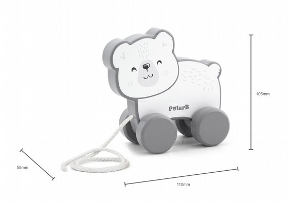 ���� ��� ��� - ��� ���� POLAR B