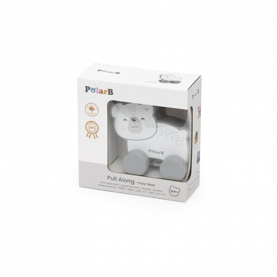 ���� ��� ��� - ��� ���� POLAR B