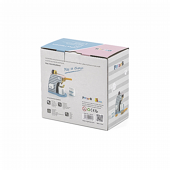 �� ����� ��� POLAR B
