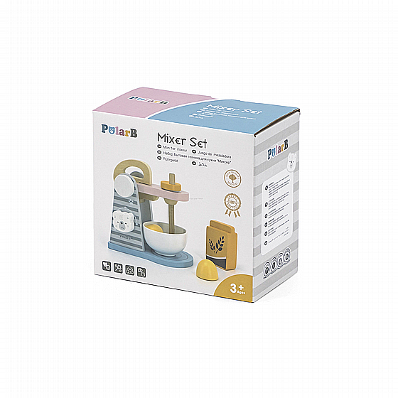 �� ����� + ������� POLAR B