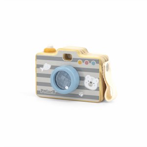 ����� ������� ��� POLAR B