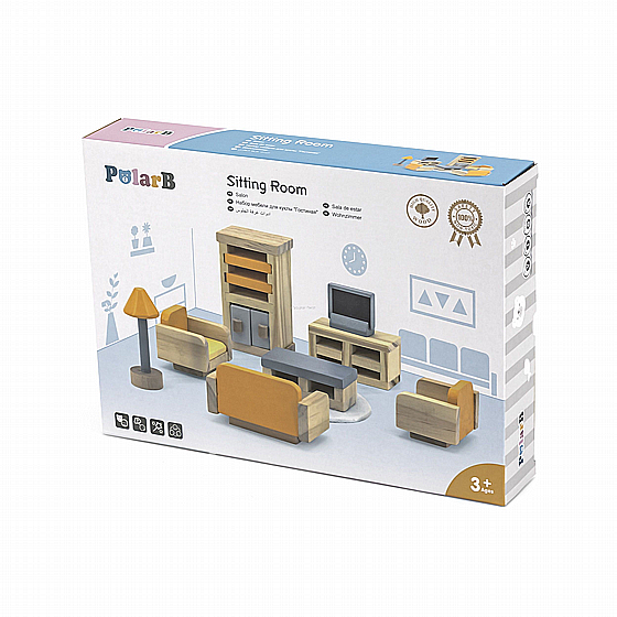 ����� ���� ����� - ���� POLAR B