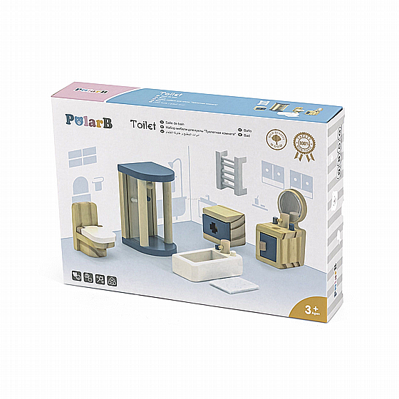 ����� ���� ����� - ������� POLAR B