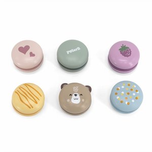 �� ������ ����� ��� POLAR B