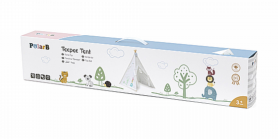 ���� ���� POLAR B