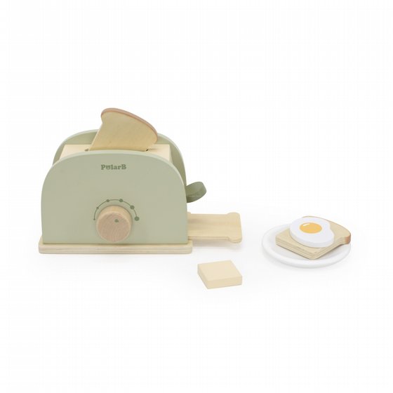 ����� ������ POLAR B