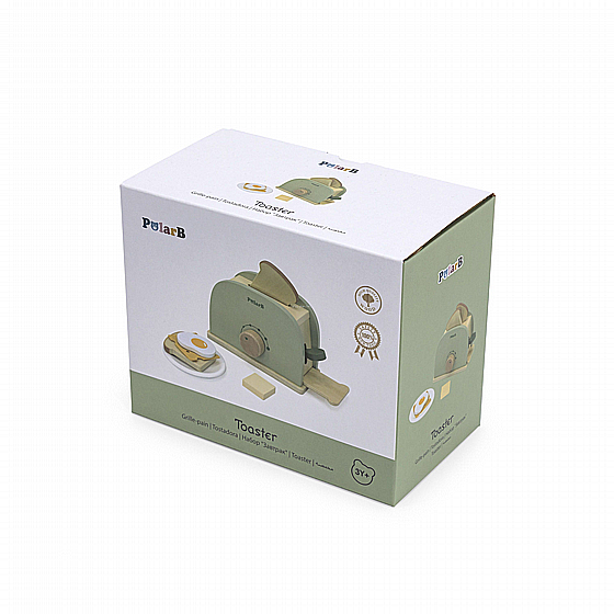 ����� ������ POLAR B