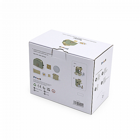 ����� ������ POLAR B
