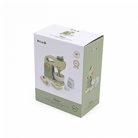 ����� ���� ������ POLAR B