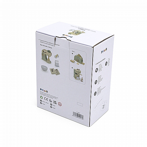 ����� ���� ������ POLAR B