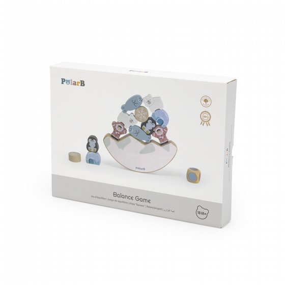 ���� ����� ��� POLAR B