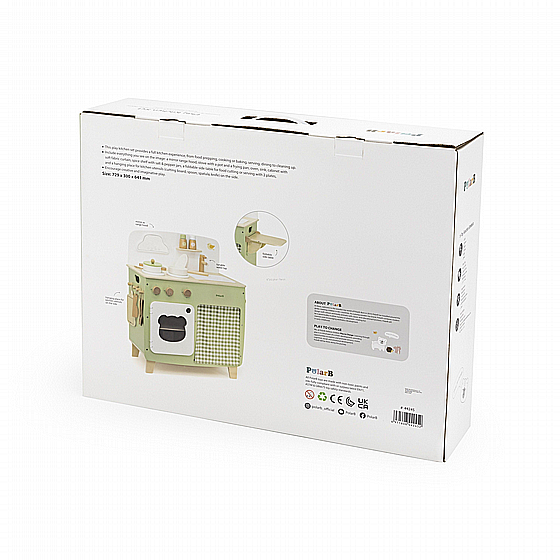 �� ���� ������ ���� POLAR B