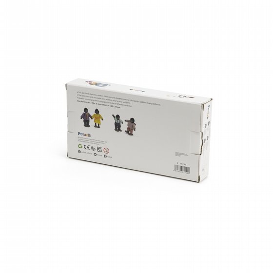 ����� ����� ��� POLAR B
